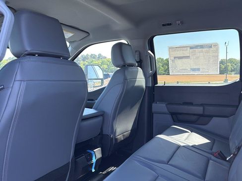 New 2026 Ford F350 XL w/ XL Chrome Package AWD/4WD image 17
