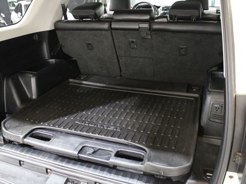 Used 2017 Toyota 4Runner TRD Pro image 43