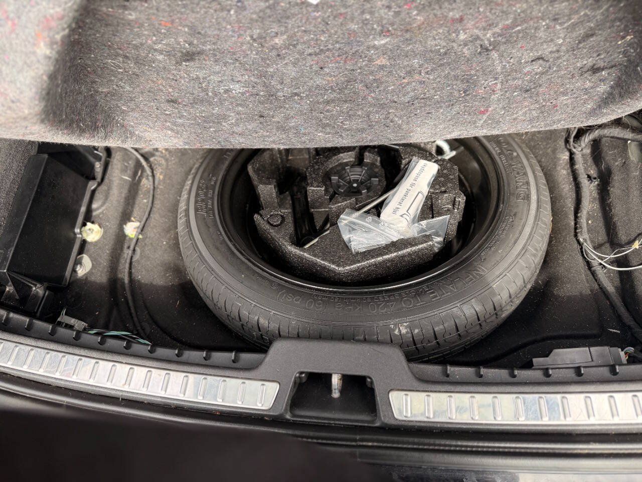 Used 2016 Volvo XC90 T6 Inscription AWD/4WD image 27