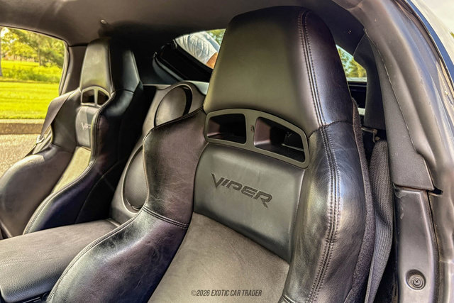 Used 2006 Dodge Viper SRT-10 RWD image 35