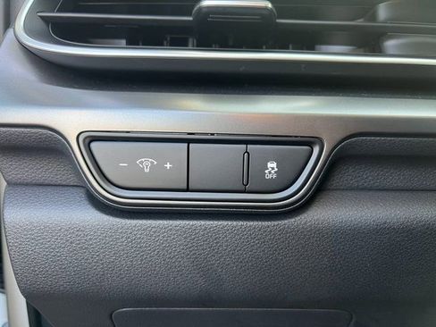 New 2026 Kia Carnival SX w/ SX Dark Edition Package FWD image 17