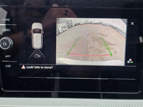 New 2026 Volkswagen Taos S image 13