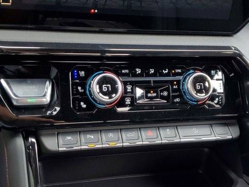 New 2026 GMC Sierra 1500 AT4 w/ Technology Package AWD/4WD image 26