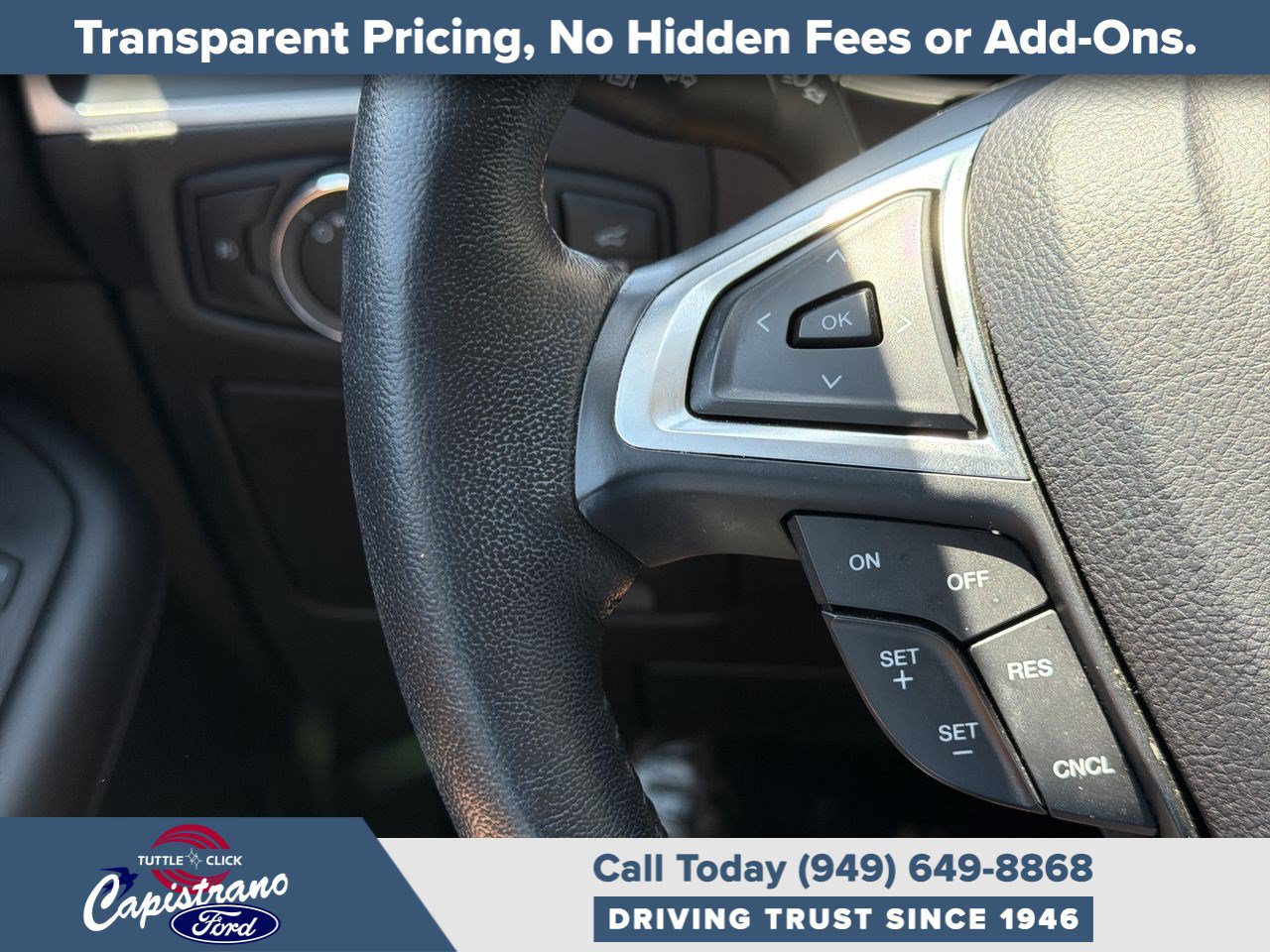 Used 2023 Ford Edge SEL w/ Convenience Package AWD/4WD image 33