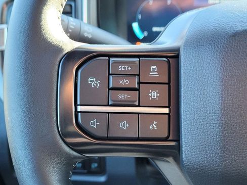 New 2026 Ford F250 Platinum AWD/4WD image 48