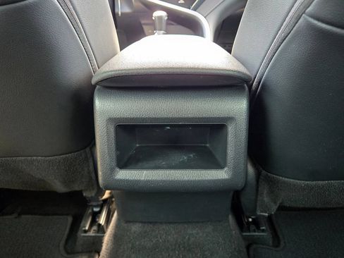 Used 2024 Toyota Camry SE FWD image 41