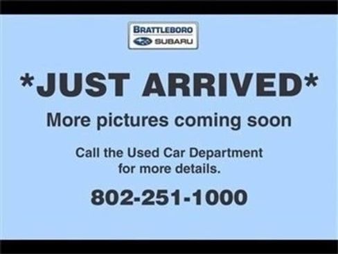 Used 2017 Subaru Crosstrek 2.0i Limited AWD/4WD image 3