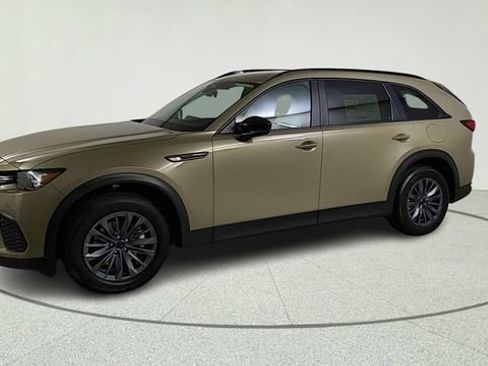 New 2026 MAZDA CX-70 SC Plus AWD/4WD image 3