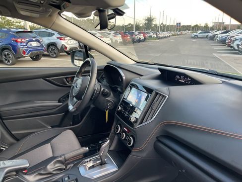 Certified 2023 Subaru Crosstrek 2.0i Premium image 37