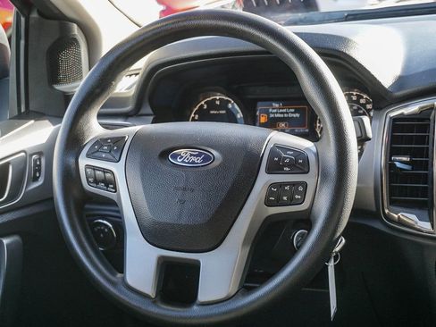 Used 2020 Ford Ranger XLT w/ Trailer Tow Package AWD/4WD image 16
