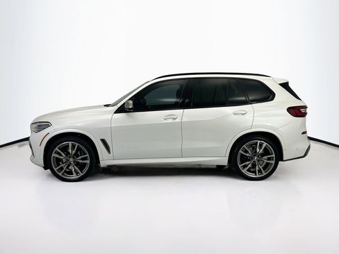 Used 2023 BMW X5 M50i w/ Executive Package image 8