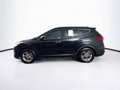 Used 2017 Hyundai Santa Fe Sport FWD image 4