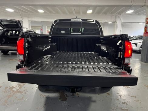 Used 2023 Toyota Tacoma SR5 w/ Technology Package AWD/4WD image 42