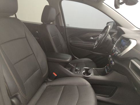 Used 2020 GMC Terrain SLT w/ Preferred Package FWD image 21