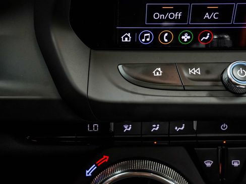 Used 2022 Chevrolet Camaro SS RWD image 29