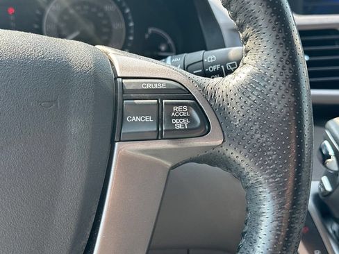 Used 2017 Honda Odyssey EX-L image 22