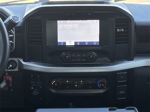 Used 2023 Ford F150 XL w/ Trailer Tow Package image 17