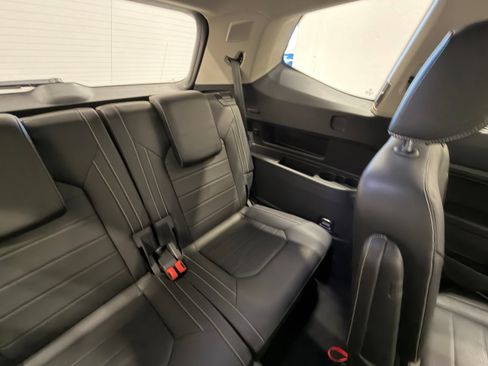 Used 2021 Volkswagen Atlas SEL Premium AWD/4WD image 42