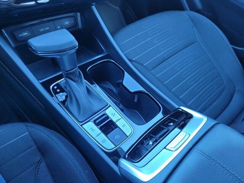 Used 2023 Hyundai Santa Cruz Night w/ Cargo Package image 24