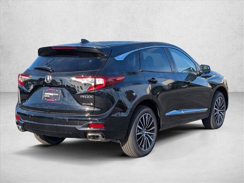 New 2026 Acura RDX SH-AWD w/ Advance Package image 2