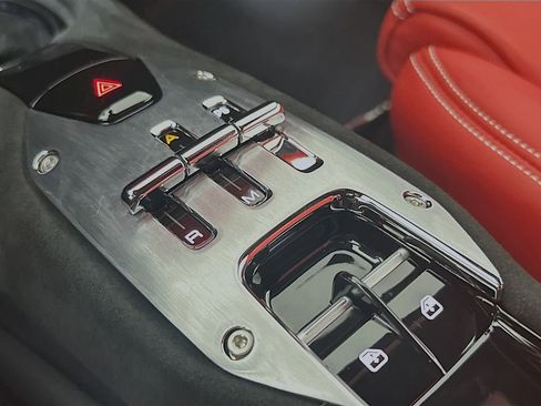 Used 2024 Ferrari 296 GTB RWD image 16