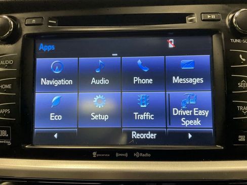 Used 2018 Toyota Highlander Limited Platinum AWD/4WD image 23