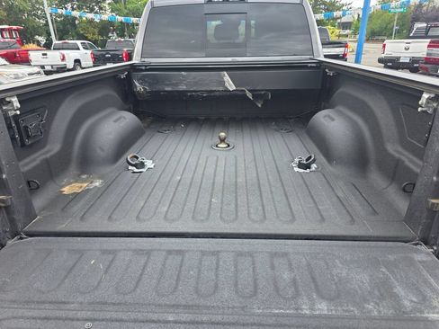 Used 2020 RAM 3500 Limited AWD/4WD image 34