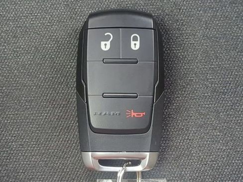 Certified 2024 RAM 3500 Tradesman w/ Chrome Appearance Group image 33