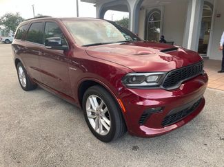 Used 2023 Dodge Durango R/T RWD video 2