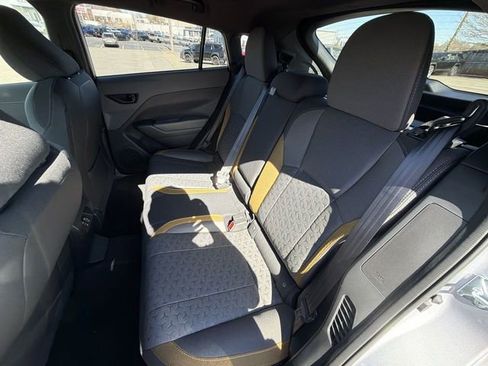 New 2026 Subaru Crosstrek 2.5i Sport w/ Crosstrek Mirror Package AWD/4WD image 26