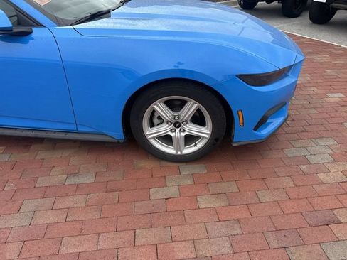 Used 2026 Ford Mustang Premium RWD image 17