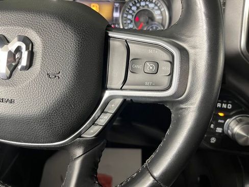 Used 2022 RAM 1500 Laramie AWD/4WD image 18