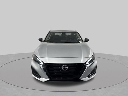 Certified 2024 Nissan Altima 2.5 SV FWD image 26
