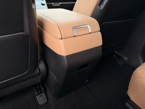 New 2026 Hyundai Santa Fe Calligraphy image 30