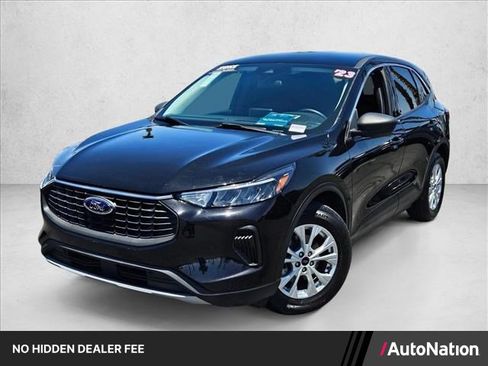 Used 2023 Ford Escape Active FWD image 1