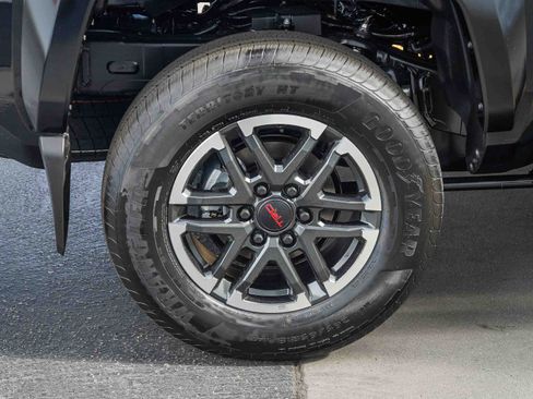 New 2026 Toyota Tacoma TRD Sport RWD image 12