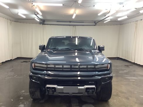 New 2026 GMC Hummer EV SUV image 3