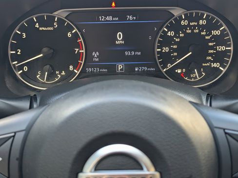 Used 2019 Nissan Altima 2.5 S image 24