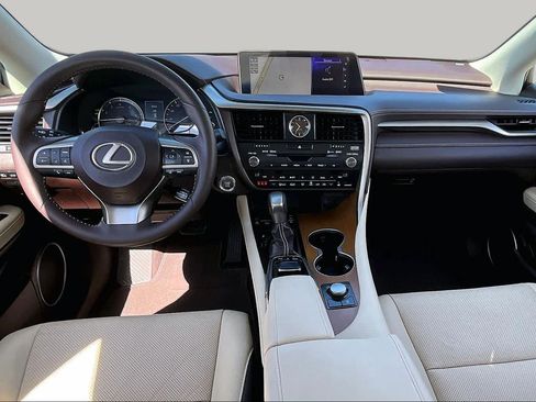 Used 2018 Lexus RX 350 FWD w/ Premium Package image 15