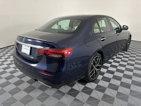 Used 2021 Mercedes-Benz E 350 Sedan image 10