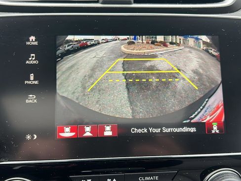 Used 2018 Honda CR-V EX image 28