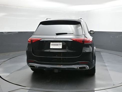 Used 2021 Mercedes-Benz GLE 450 4MATIC image 5