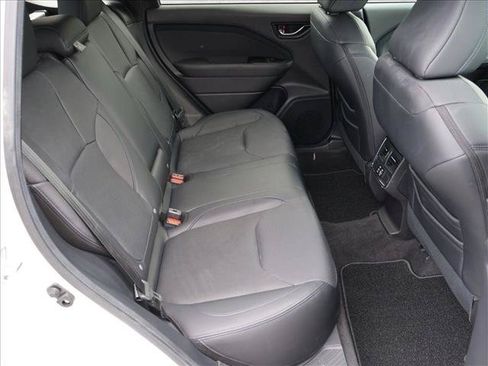 Used 2026 Subaru Forester Limited AWD/4WD image 26