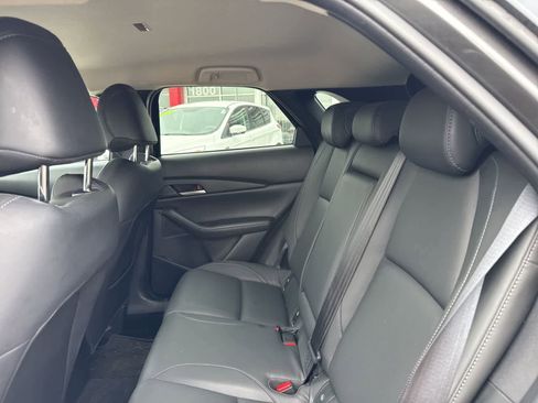 Used 2023 MAZDA CX-30 AWD 2.5 S w/ Select Package image 17