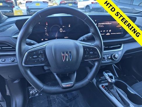 Used 2024 Buick Envista Preferred w/ Convenience I Package image 15