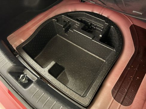 Used 2023 Kia Forte LXS image 52