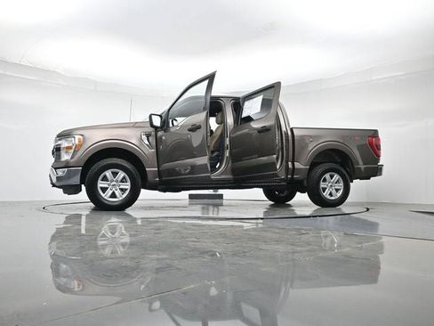 Used 2022 Ford F150 XLT w/ Equipment Group 301A Mid AWD/4WD image 48