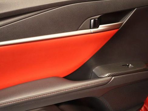 Used 2025 Toyota Camry XSE image 28