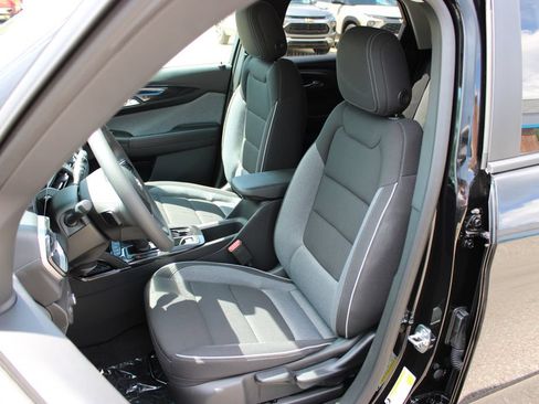 New 2026 Chevrolet TrailBlazer LS w/ LS Convenience Package FWD image 12