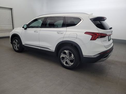 Used 2023 Hyundai Santa Fe SEL w/ Premium Package AWD/4WD image 5